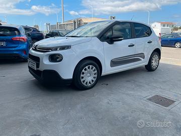 C3 1.6 hdi 2p autocarro