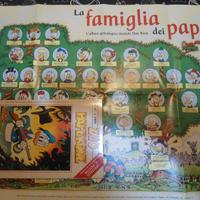 fumetti zio paperone 87 con poster