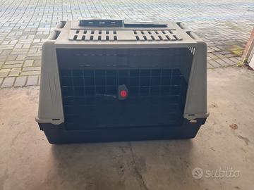 TRASPORTINO PER AUTO FERPLAST