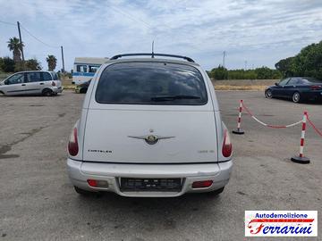CHRYSLER PT CRUISER PT 2.2 CRD 150CV ricambi -