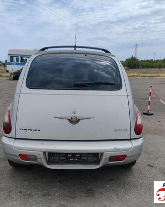 CHRYSLER PT CRUISER PT 2.2 CRD 150CV ricambi -