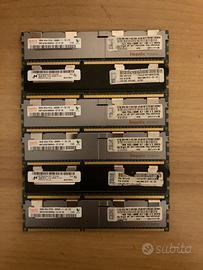 Ram ddr3 16gb
