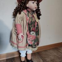 BAMBOLA Adele's Puppenhaus