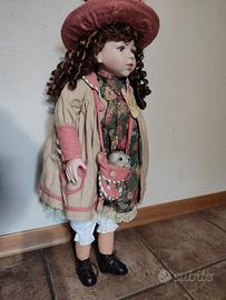 BAMBOLA Adele's Puppenhaus