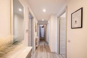 Appartamento di 80 m² con 3 locali a Milano