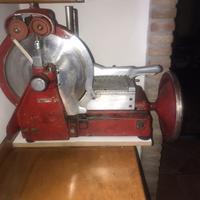 Affettatrice a volano