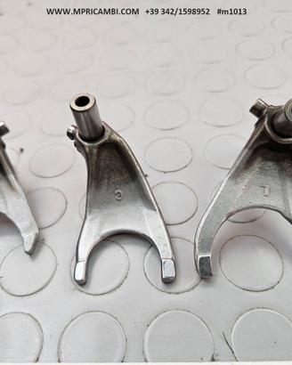 FORCHETTE FORCELLE YAMAHA WRF 250 2001 2002 YZF WR