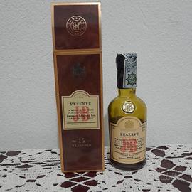 J&B reserve