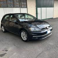 Volkswagen Golf VII 1.6 TDI ok neopatentati