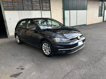 Volkswagen Golf VII 1.6 TDI ok neopatentati