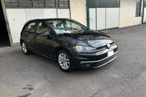 Volkswagen Golf VII 1.6 TDI ok neopatentati