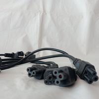 cavo di alimentazione notebook pc, stampante