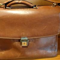 Borsa da lavoro Tavecchi Ventiquattrore