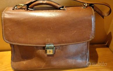 Borsa da lavoro Tavecchi Ventiquattrore