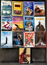 2) A SCELTA – Film in DVD (Nuovi Sigillati)