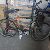 mtb usata ma perfetta 