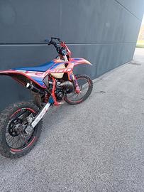 beta rr 50 racing 2022