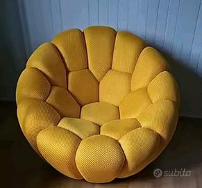 Poltrona Bubble
