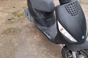 piaggio zip 2t mk2  LEGGERE TUTTO