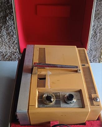TV  Voxson VINTAGE