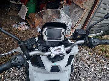 motorino sym 125