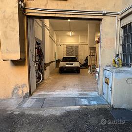 Garage/Box doppio, Torino Nord