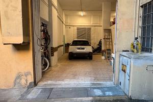 Garage/Box doppio, Torino Nord