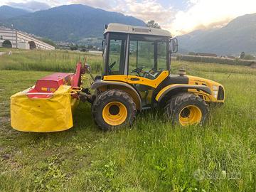 Trattore pasquali Orion 8.95