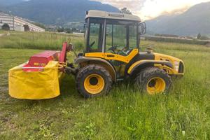 Trattore pasquali Orion 8.95