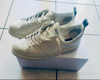 Sneakers Golden Goose Starter tg 41 originali