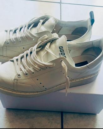 Sneakers Golden Goose Starter tg 41 originali