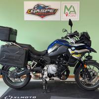Bmw F 750 GS SPORT 2021 - GARANTITA E FINANZIABILE