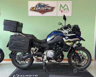 Bmw F 750 GS SPORT 2021 - GARANTITA E FINANZIABILE