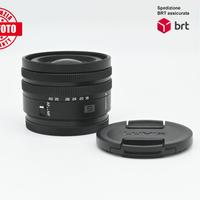 Panasonic Lumix S 18-40 F4.5-6.3 (Panasonic)