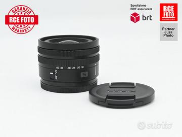 Panasonic Lumix S 18-40 F4.5-6.3 (Panasonic)