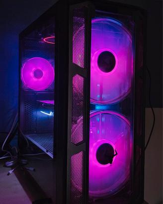 pc gaming