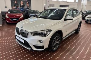 Bmw X1 xDrive25d Msport - CAMBIO AUTOMATICO