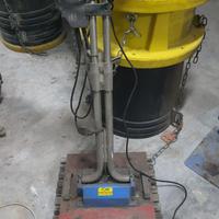 Batti piastrelle/mattonelle e trancia marmette