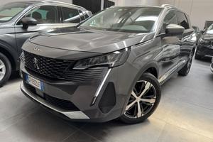 Peugeot 5008 BlueHDi 130 S&S EAT8 Allure Pack