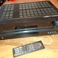 ONKYO AV riceiver Amplificatore