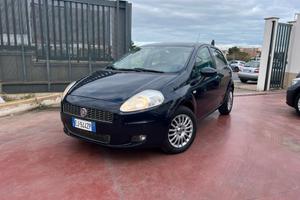 Fiat Punto Evo 1.3 Mjt 75 CV DPF 5 porte S&S Dynam