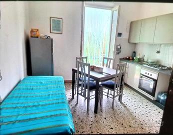 Rosignano Solvay- Livorno- appartamento