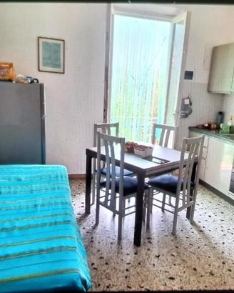 Rosignano Solvay- Livorno- appartamento