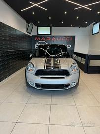 Mini Cooper SD Countryman Mini 2.0 Cooper SD Count