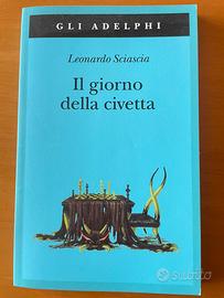 Il giorno della civetta