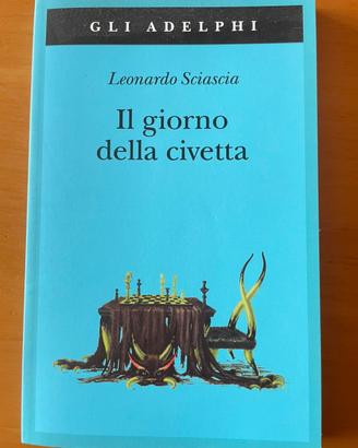 Il giorno della civetta