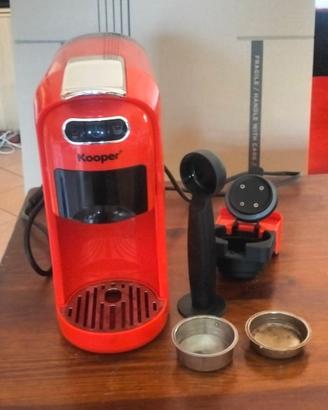 macchina caffè 
