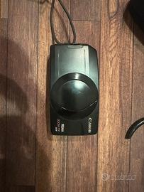 Fotocamera canon prima zoom f70