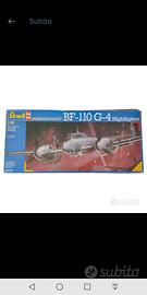 Revell 1/32 messerschmitt bf 110 nightfighter