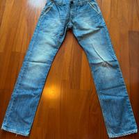 Pantaloni da uomo Dondup